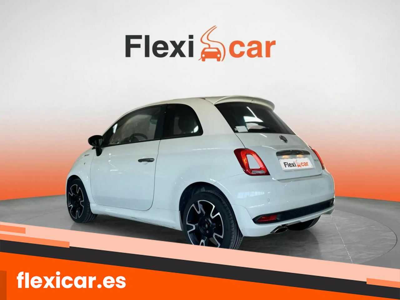 Foto Fiat 500 4