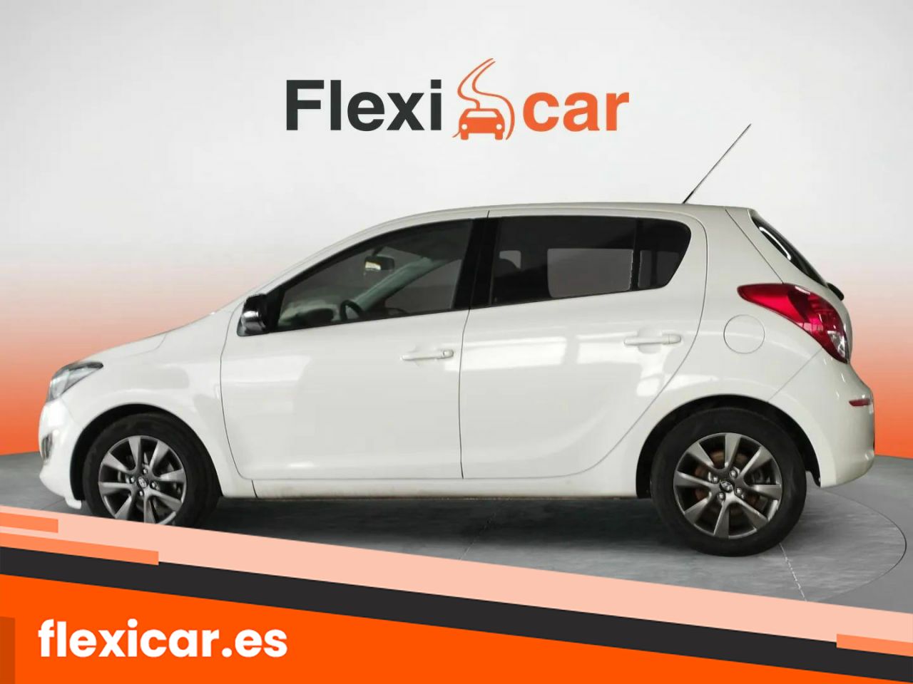 Foto Hyundai i20 2