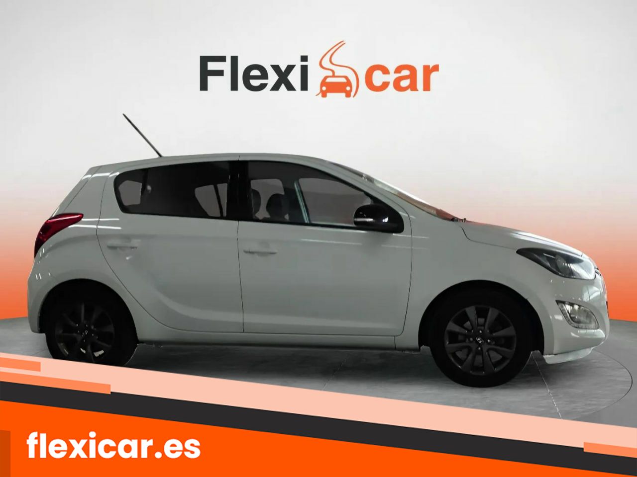 Foto Hyundai i20 4