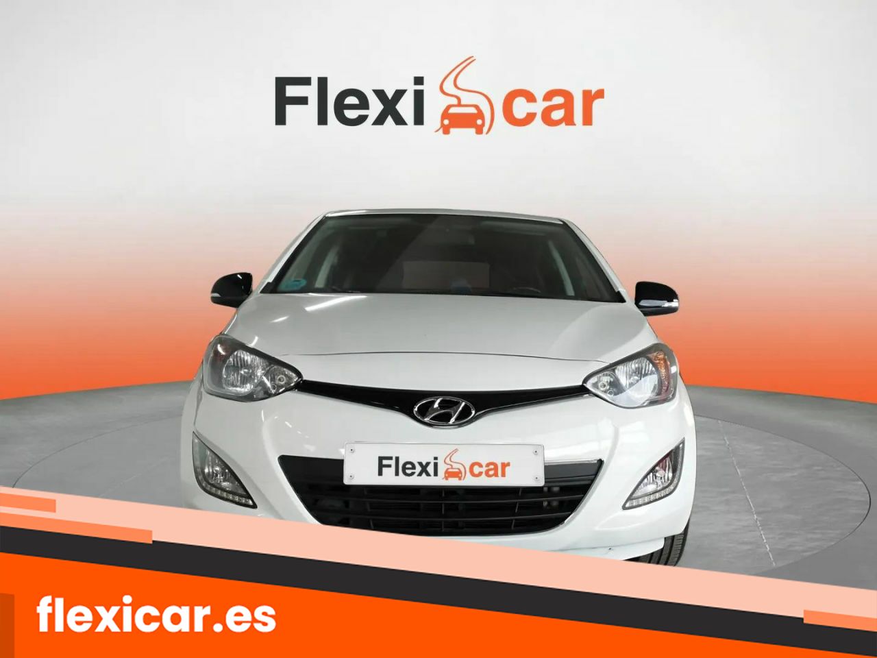 Foto Hyundai i20 5