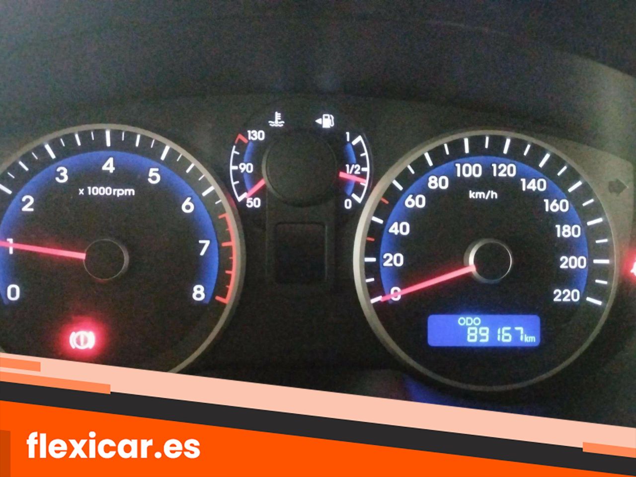 Foto Hyundai i20 7