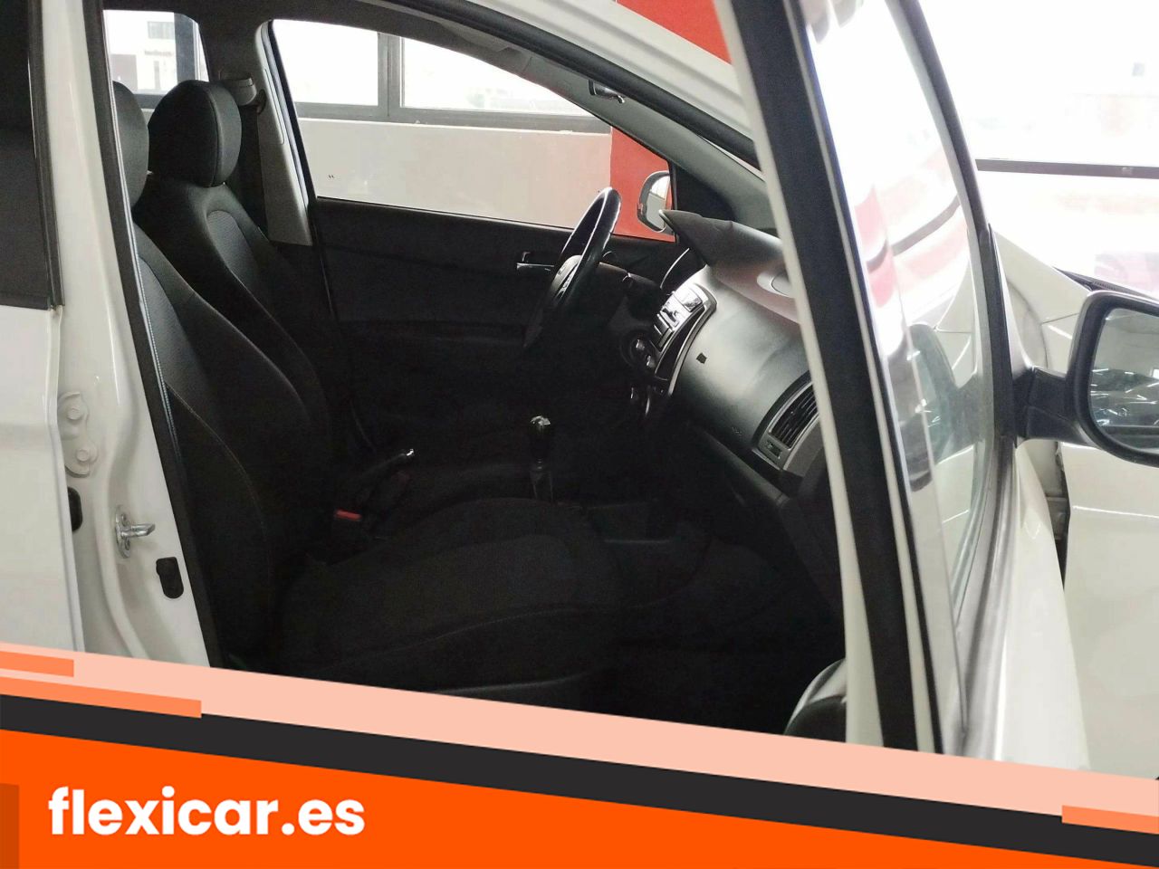 Foto Hyundai i20 8