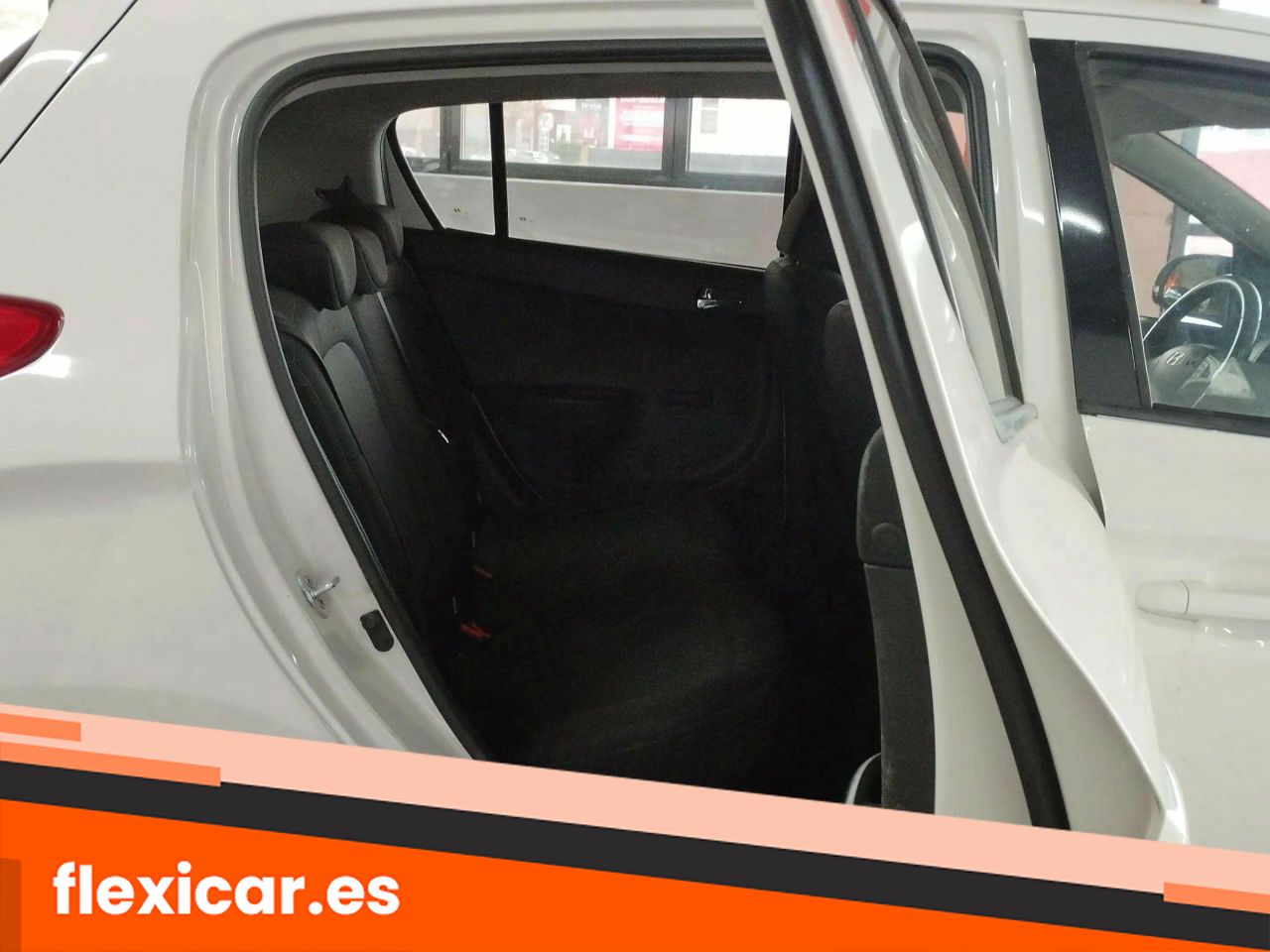 Foto Hyundai i20 9