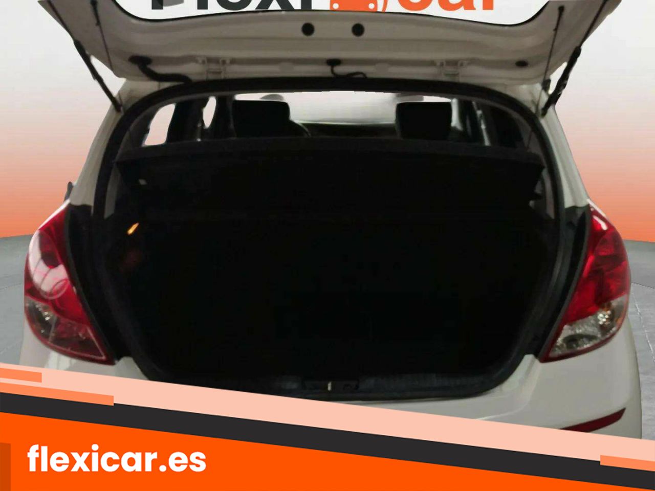 Foto Hyundai i20 11