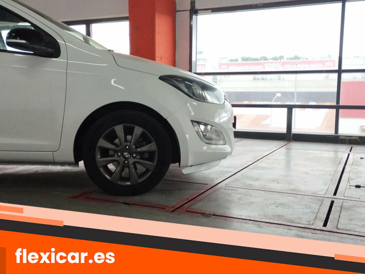 Foto Hyundai i20 12