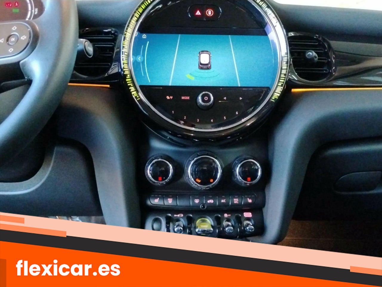Foto Mini Cooper 18