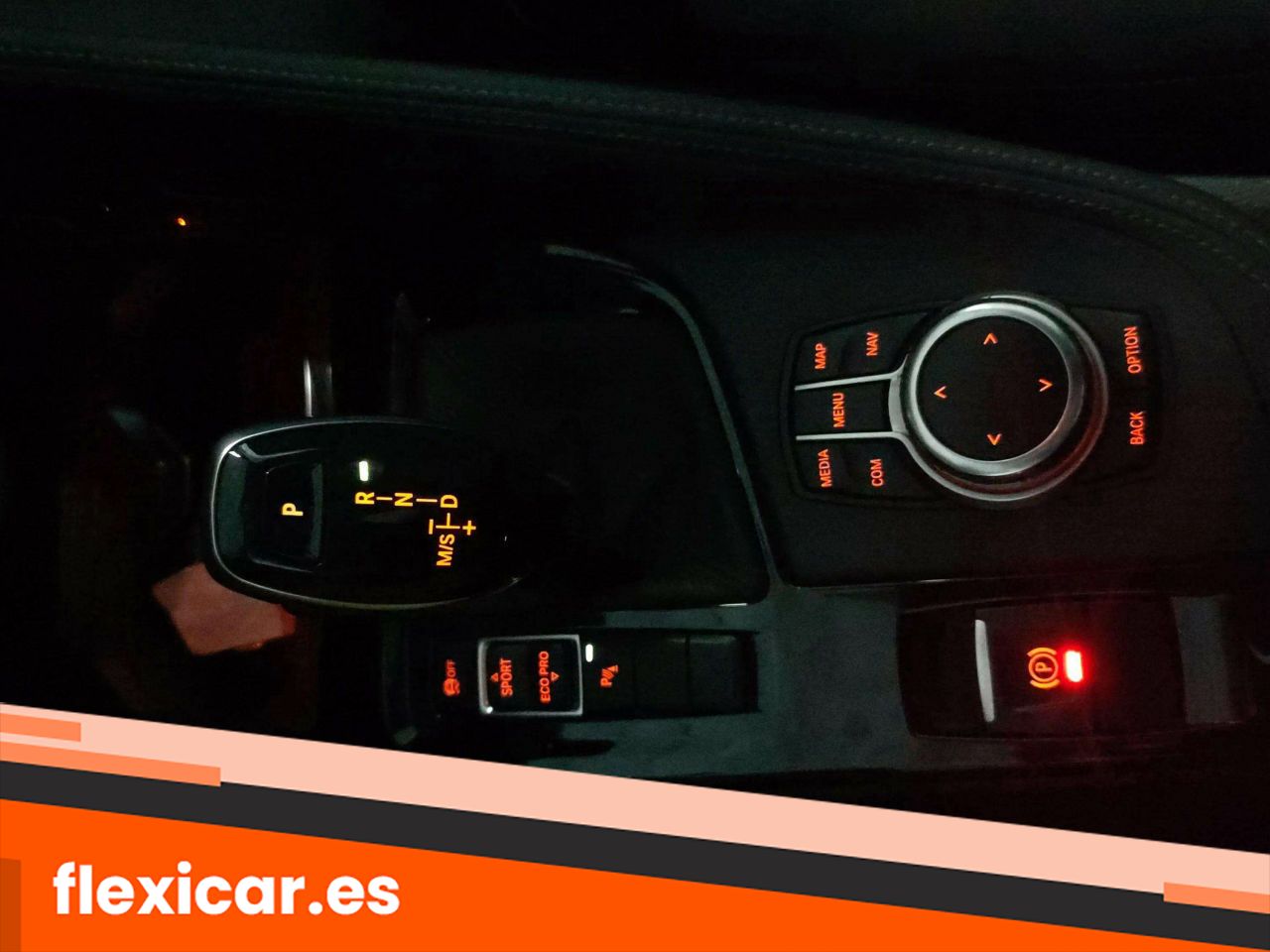 Foto BMW X1 23