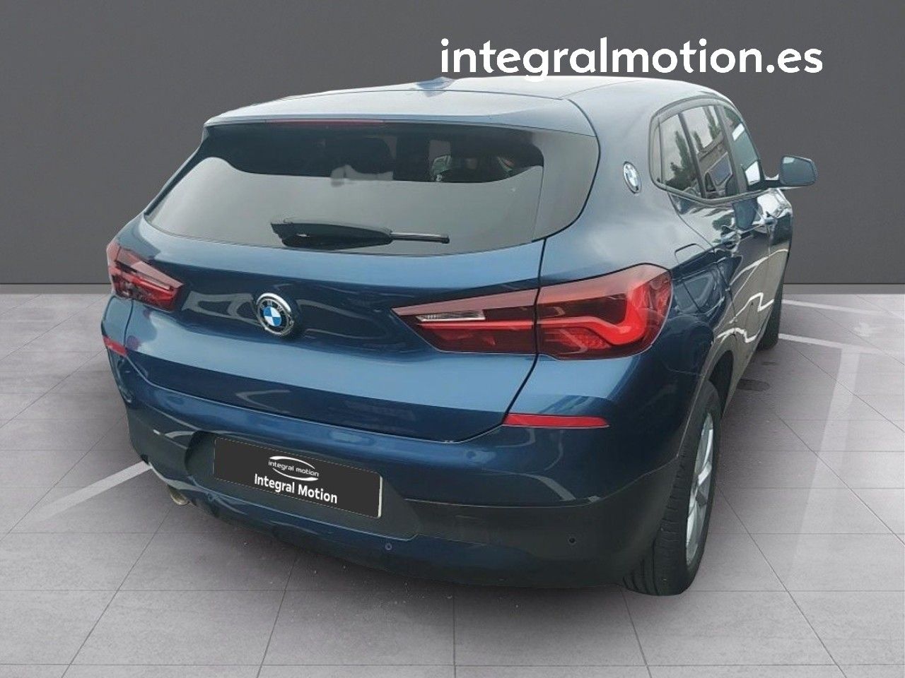 Foto BMW X2 2