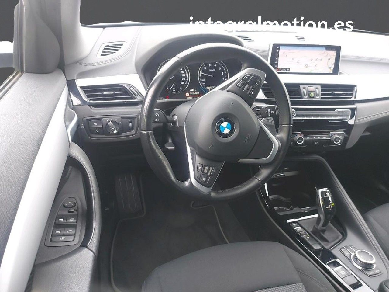 Foto BMW X2 3