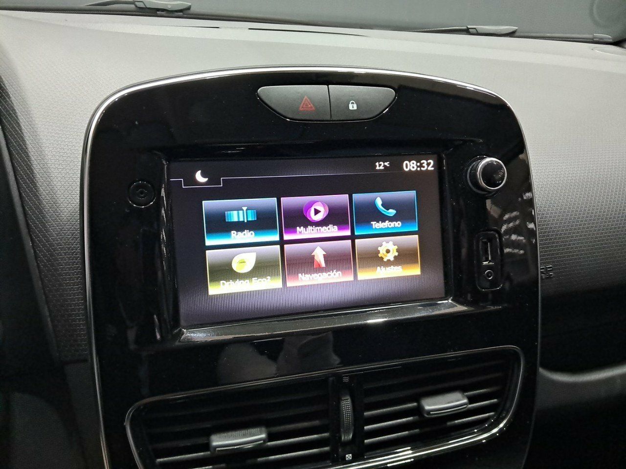 Foto Renault Clio 16