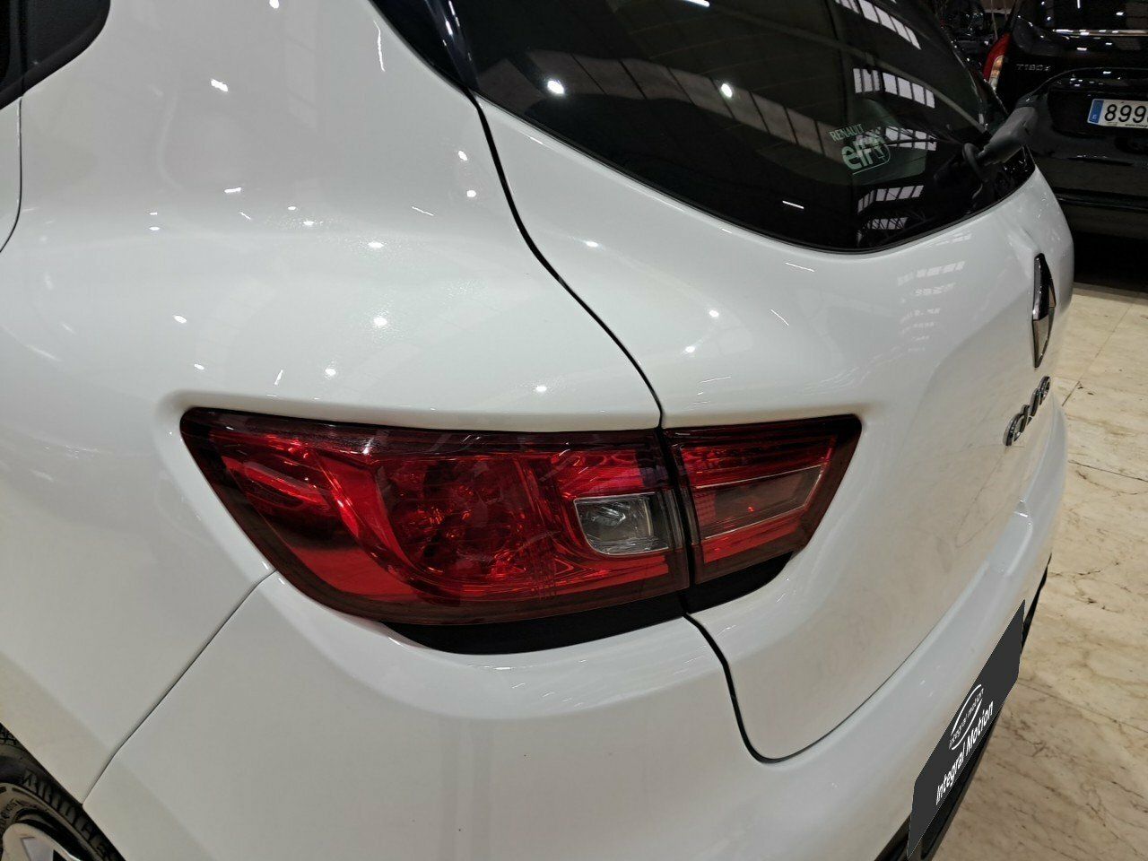Foto Renault Clio 28
