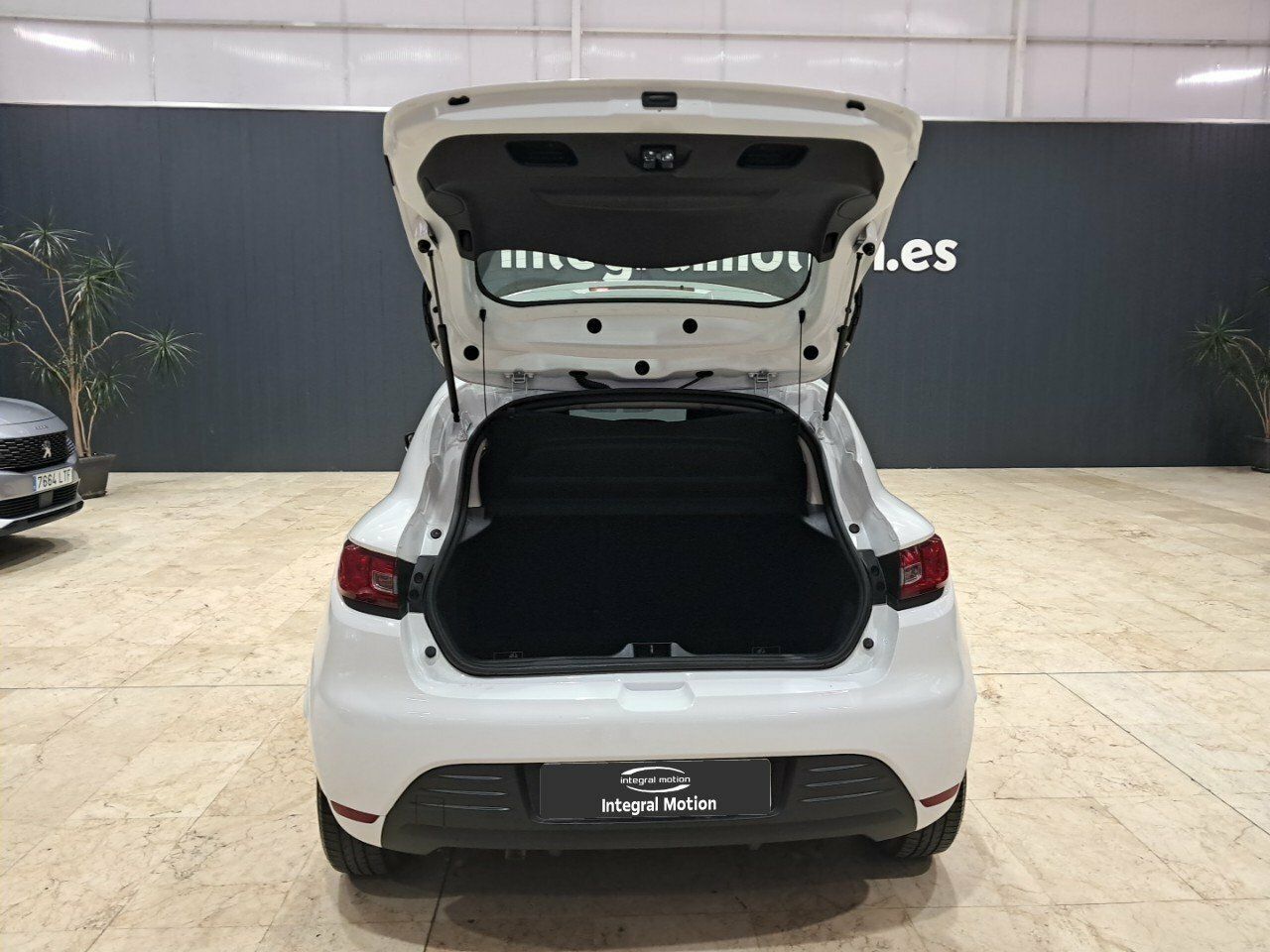 Foto Renault Clio 30