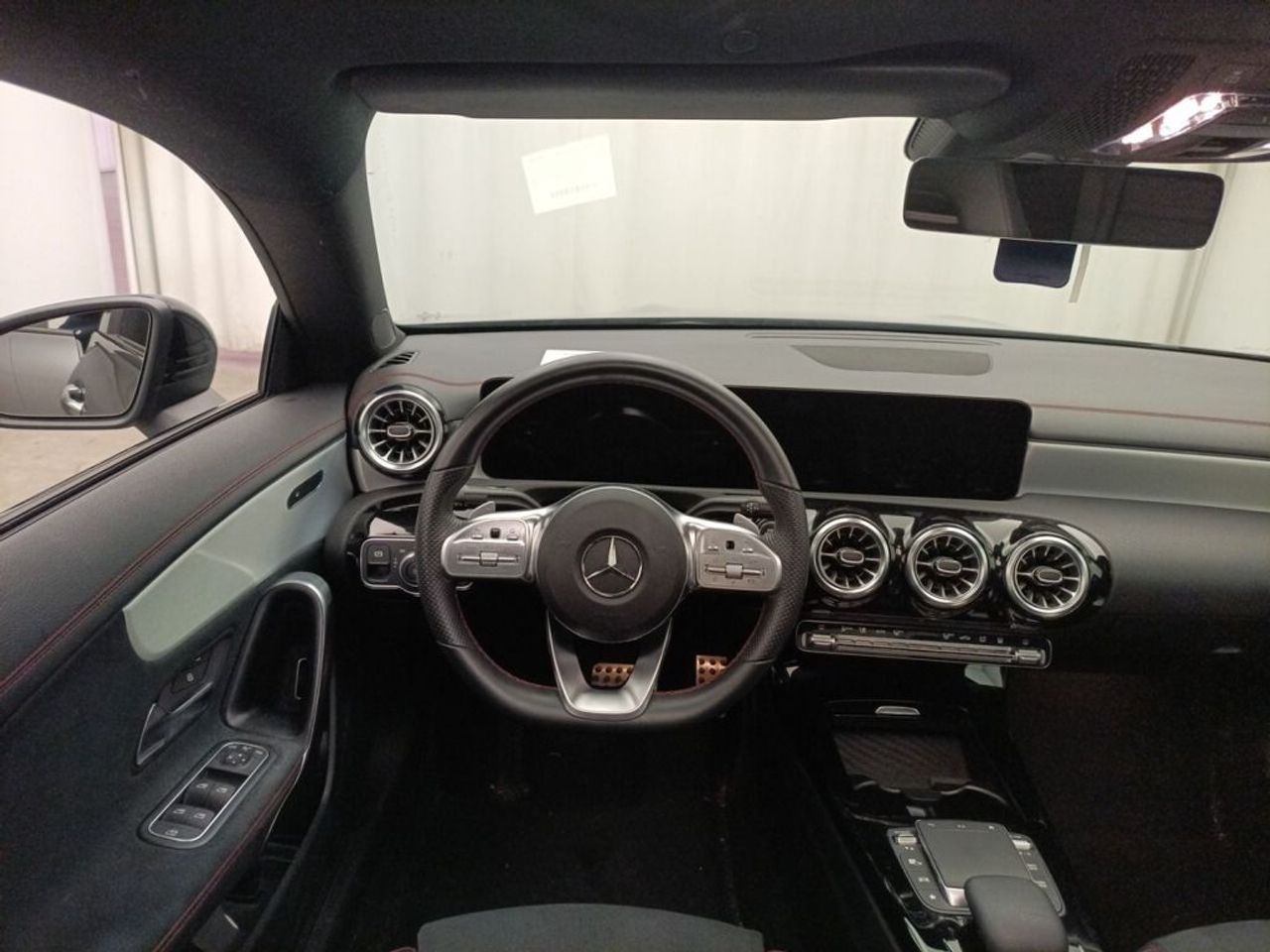 Foto Mercedes-Benz Clase CLA 15