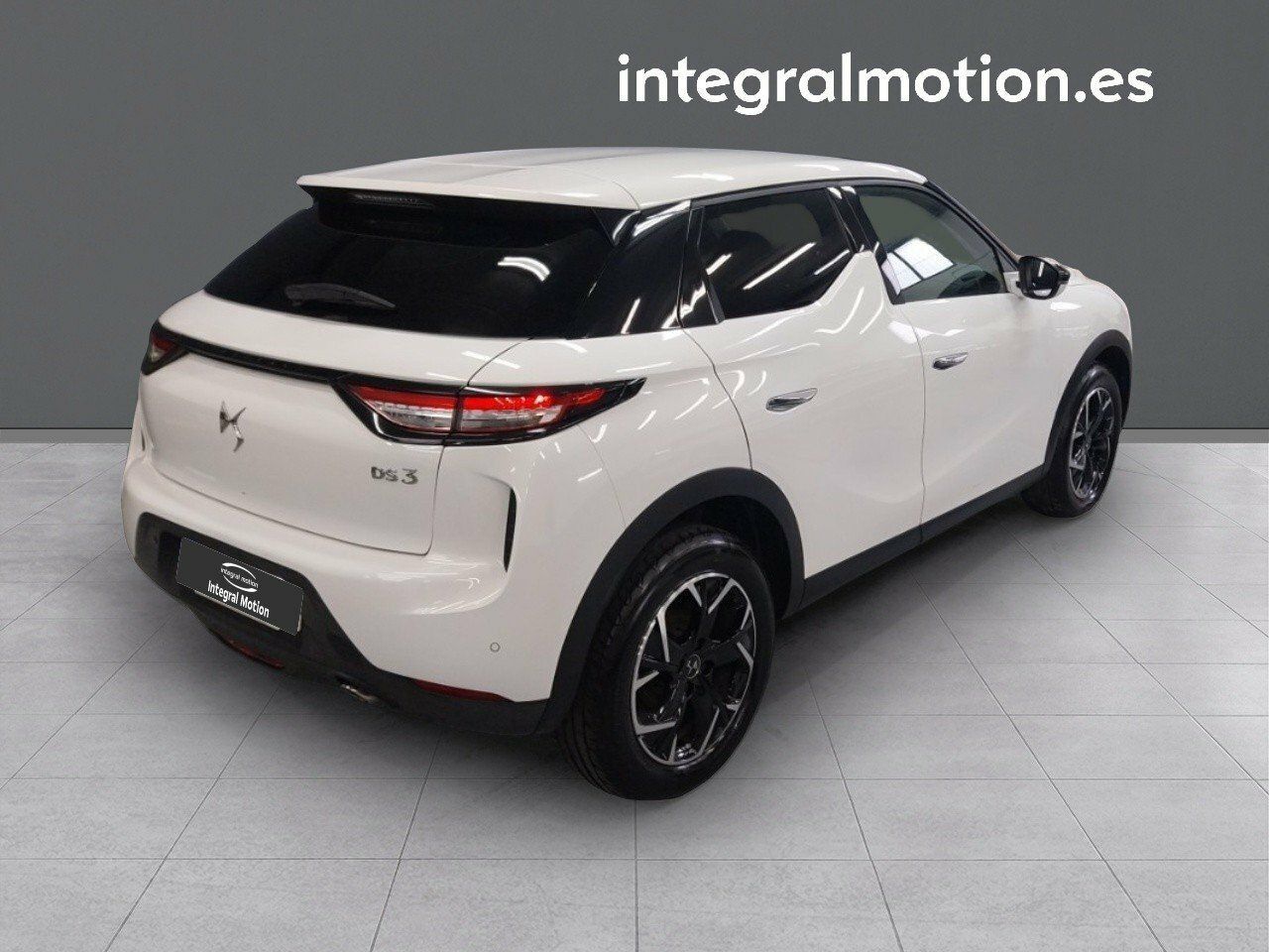 Foto DS Automobiles DS 3 7