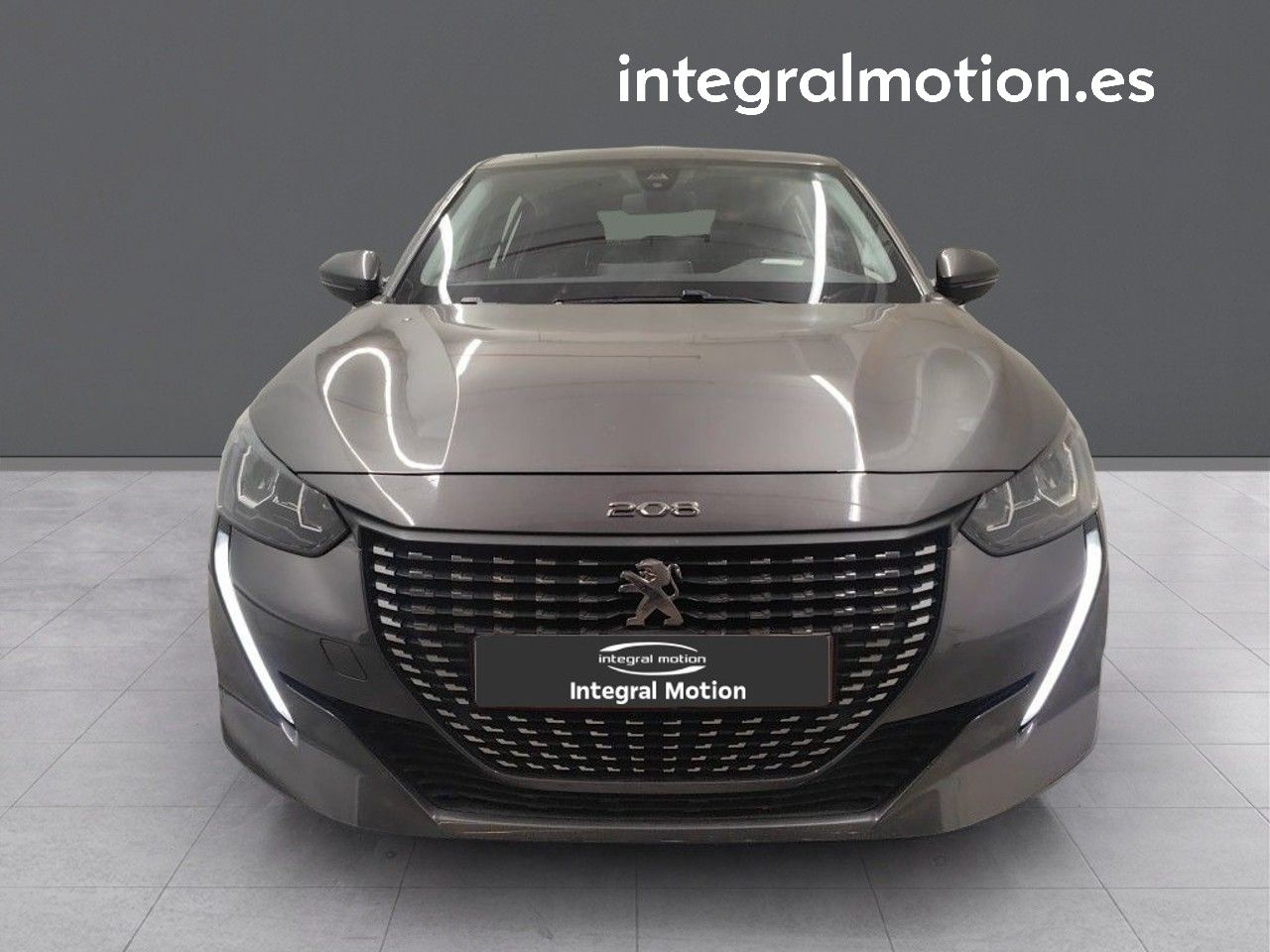 Foto Peugeot 208 2