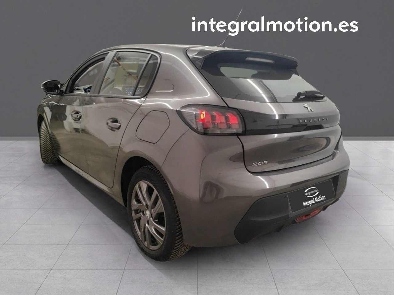 Foto Peugeot 208 4