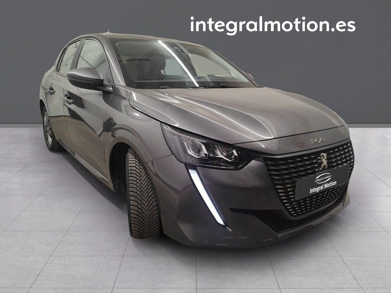 Foto Peugeot 208 5