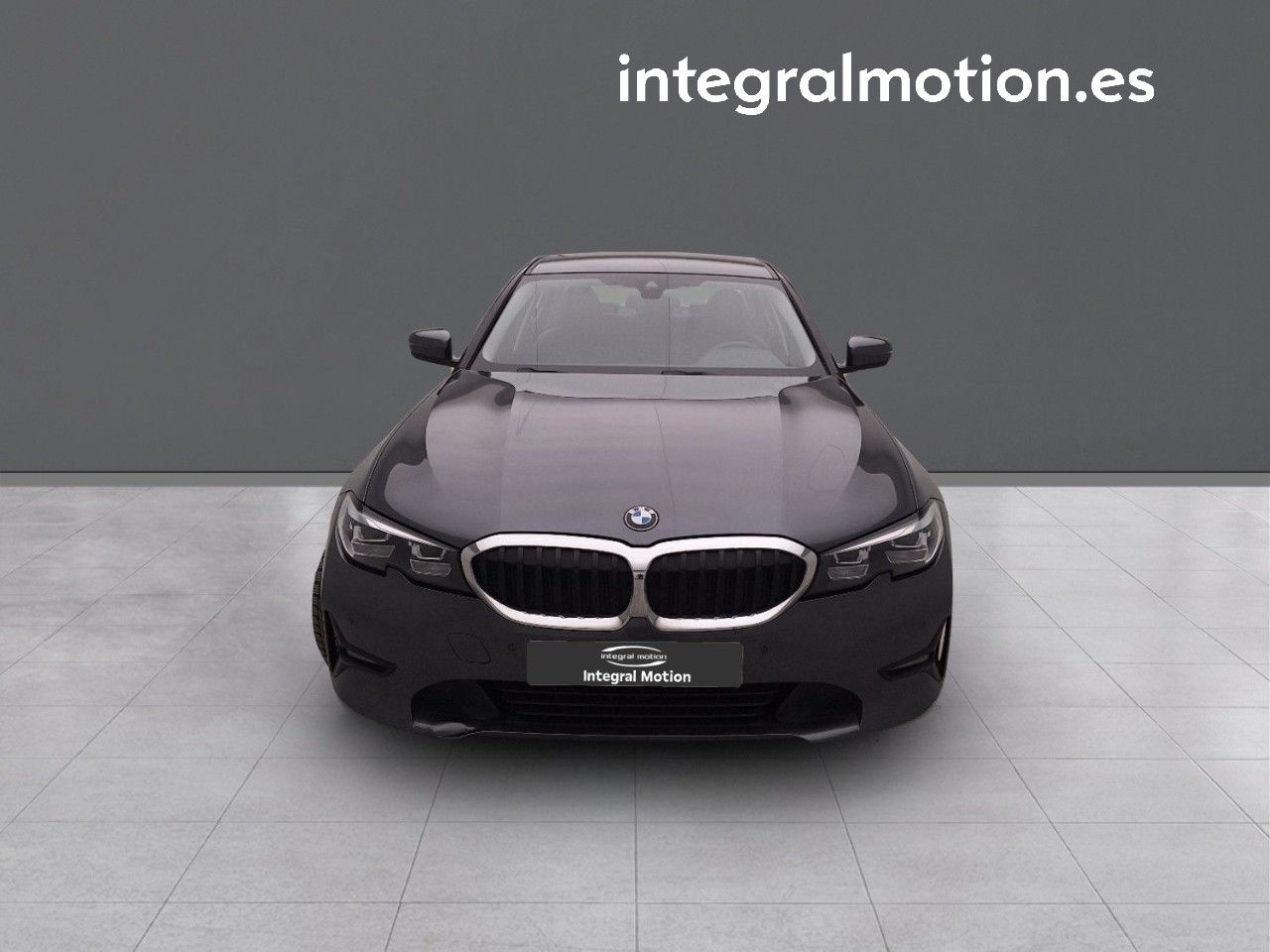 Foto BMW Serie 3 2