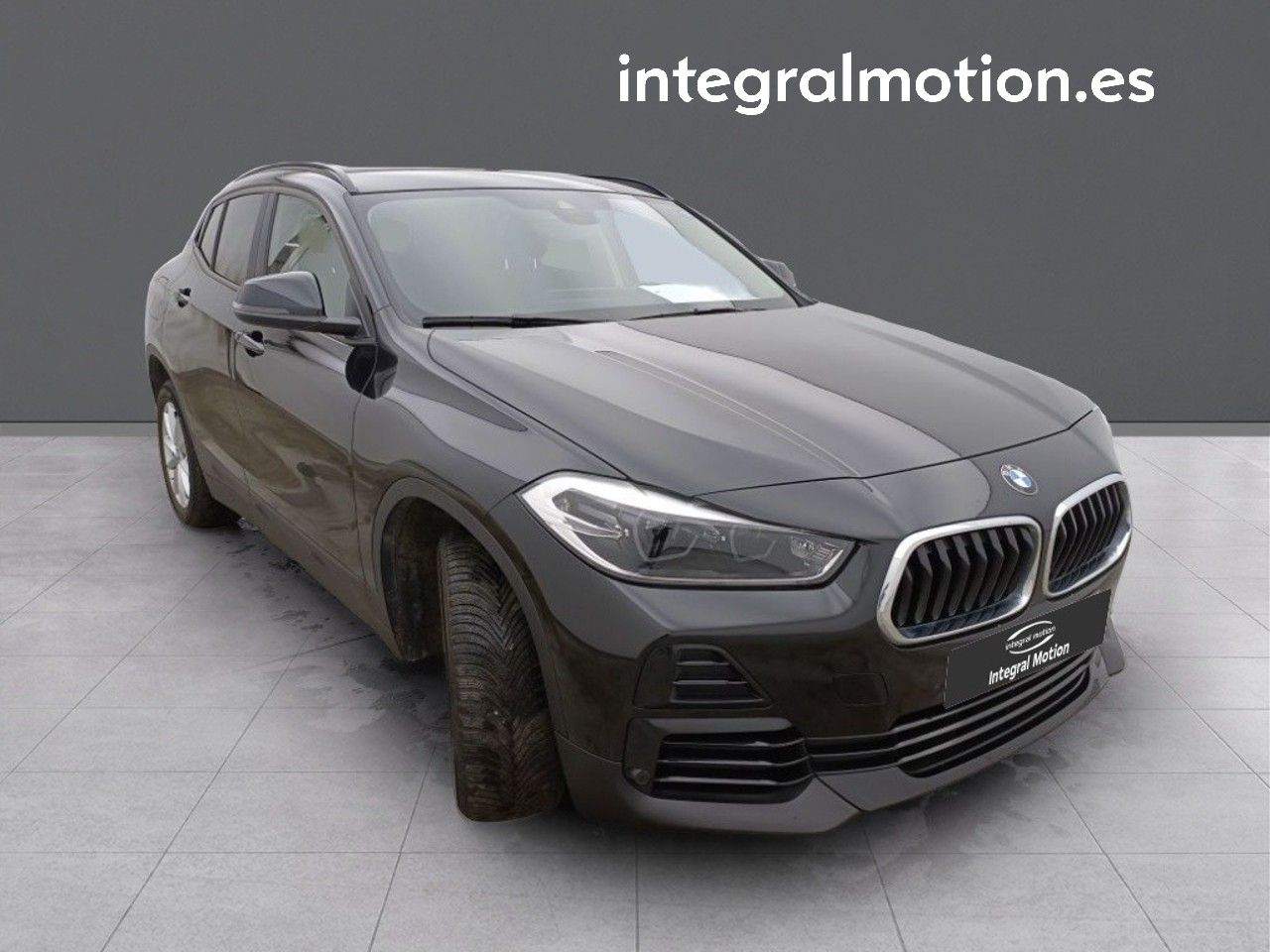 Foto BMW X2 3