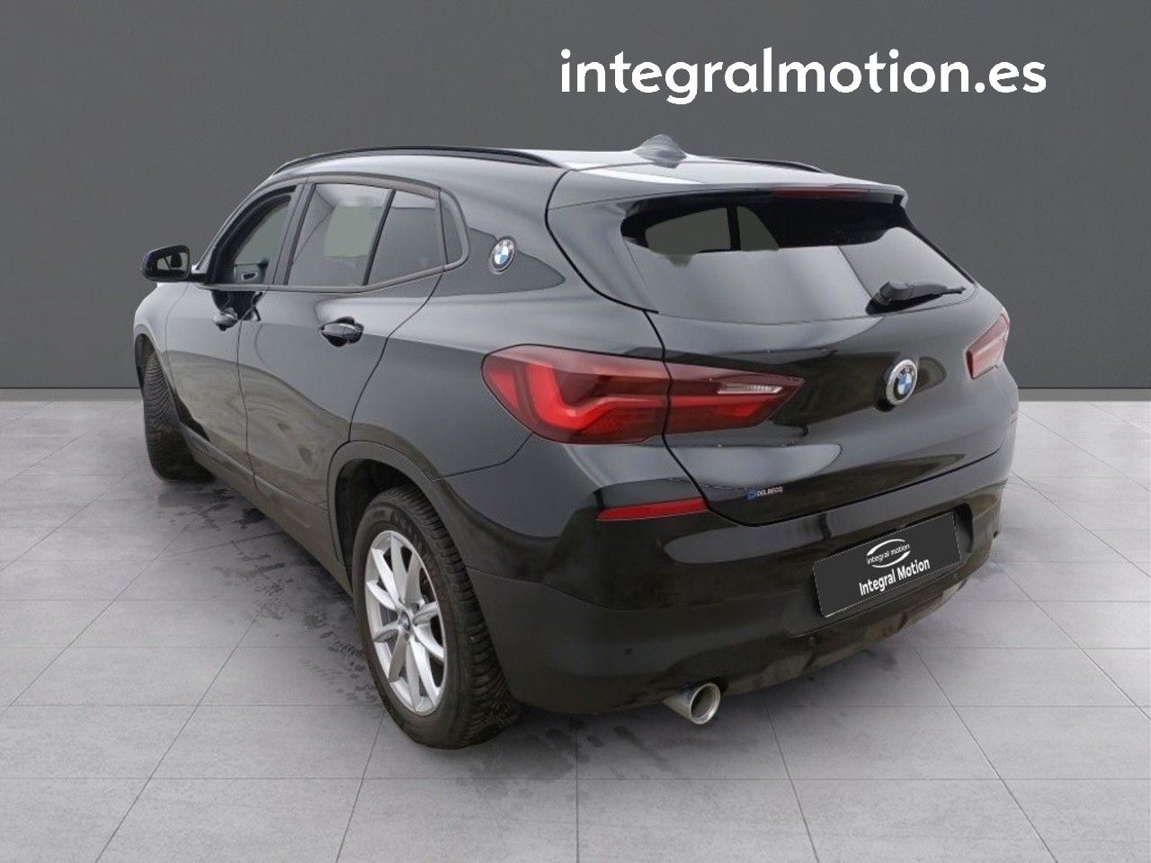 Foto BMW X2 7