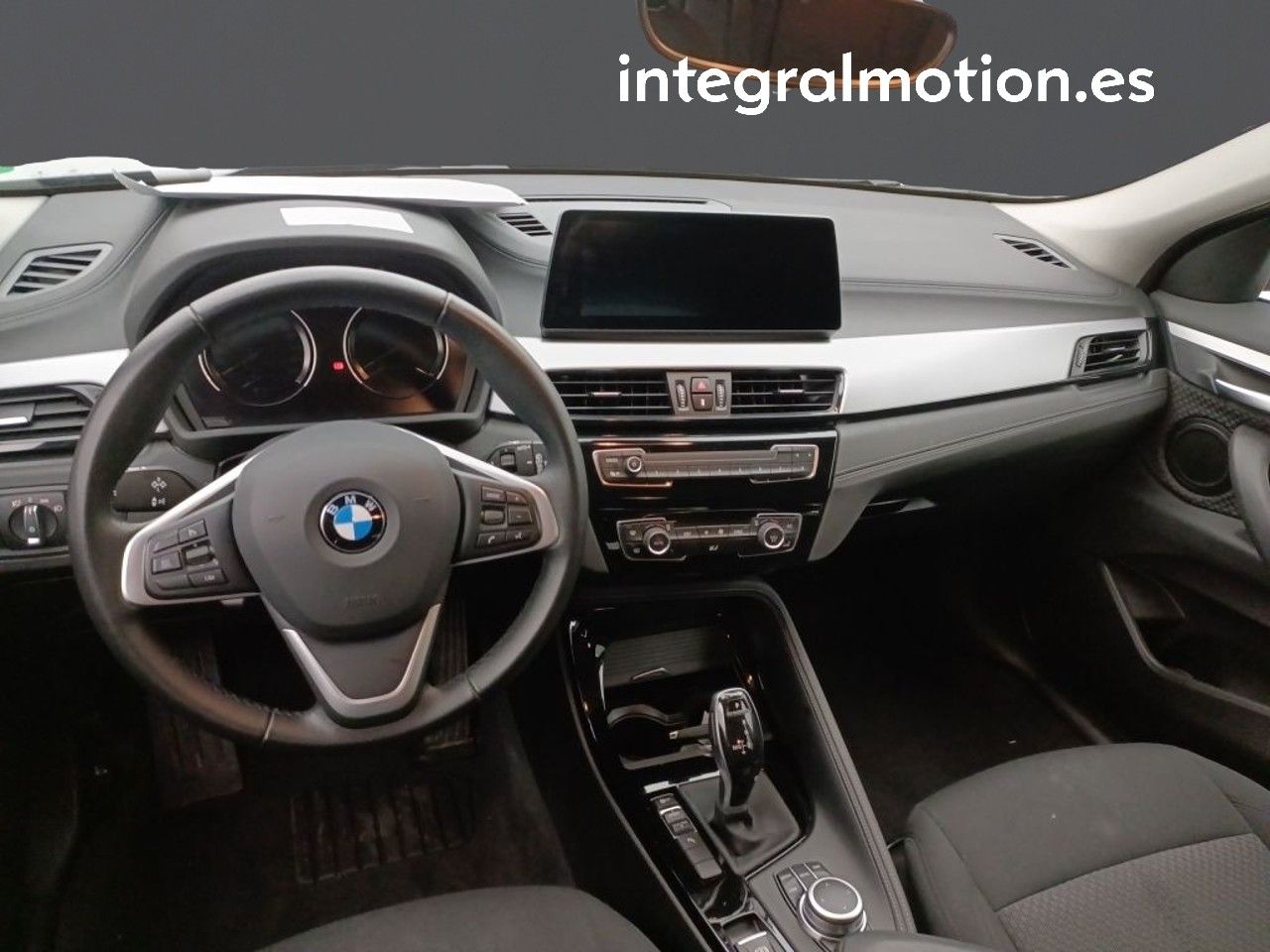 Foto BMW X2 8