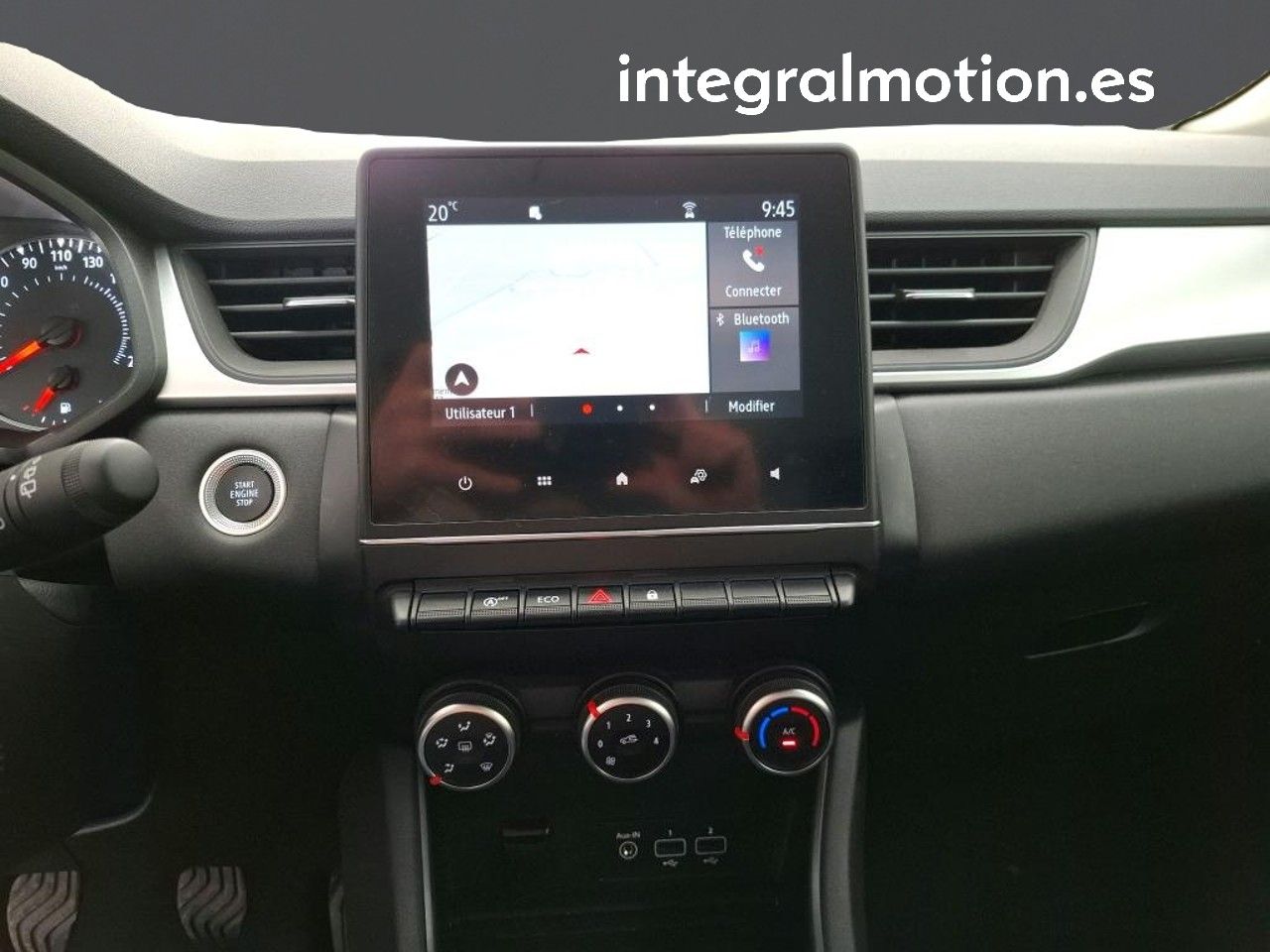 Foto Renault Captur 5