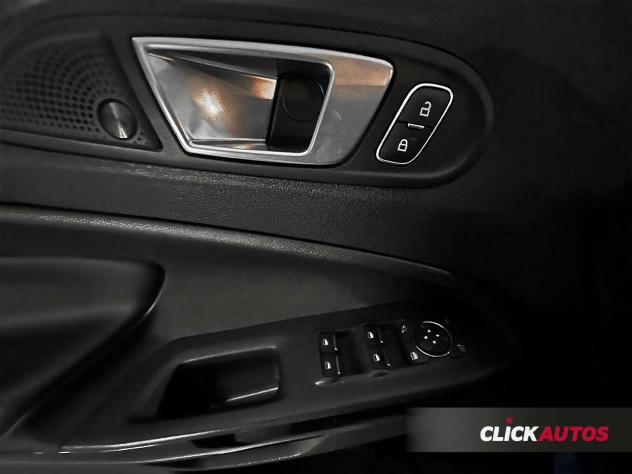 Foto Ford Ecosport 16