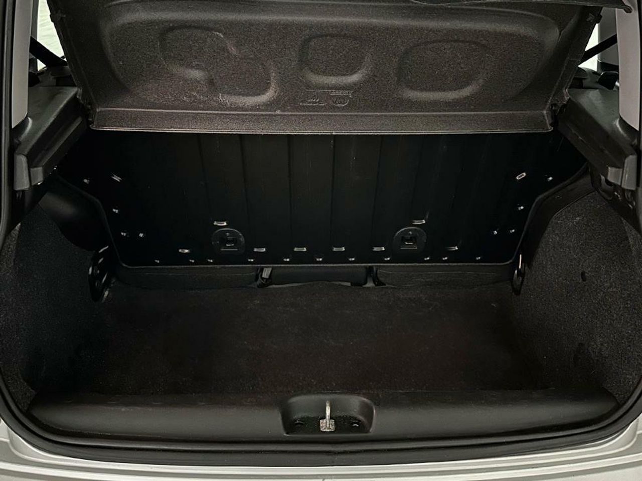 Foto Fiat Panda 12