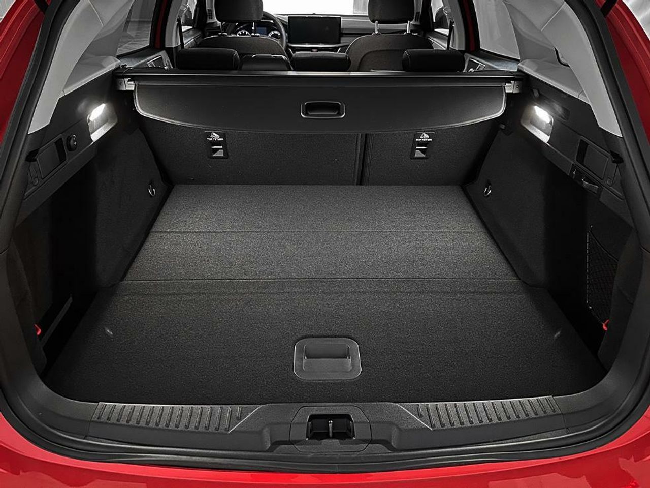 Foto Ford Focus 16