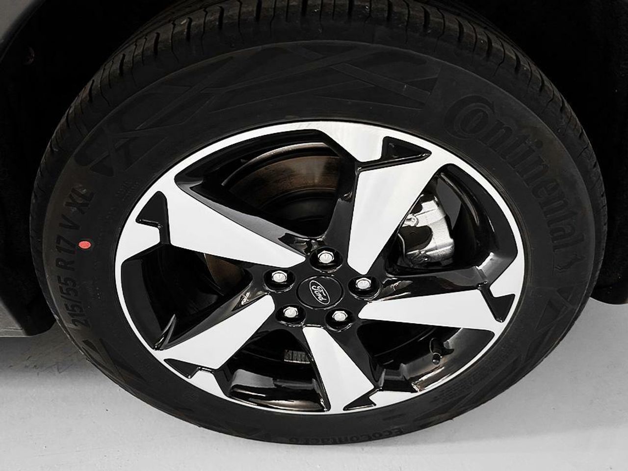Foto Ford Focus 17