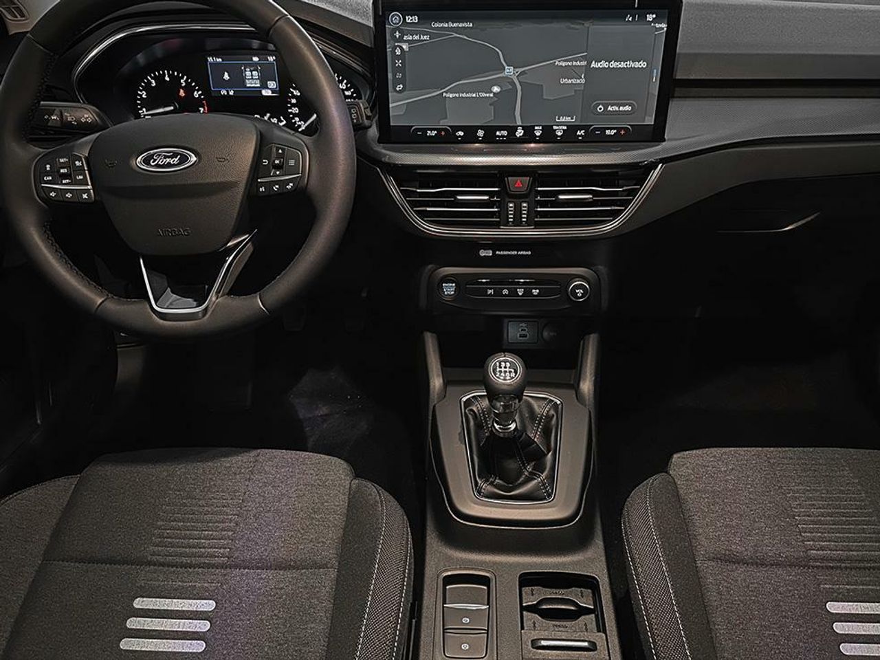 Foto Ford Focus 7