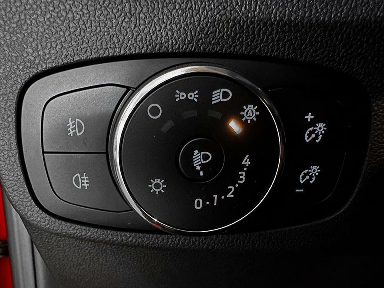 Foto Ford Focus 11