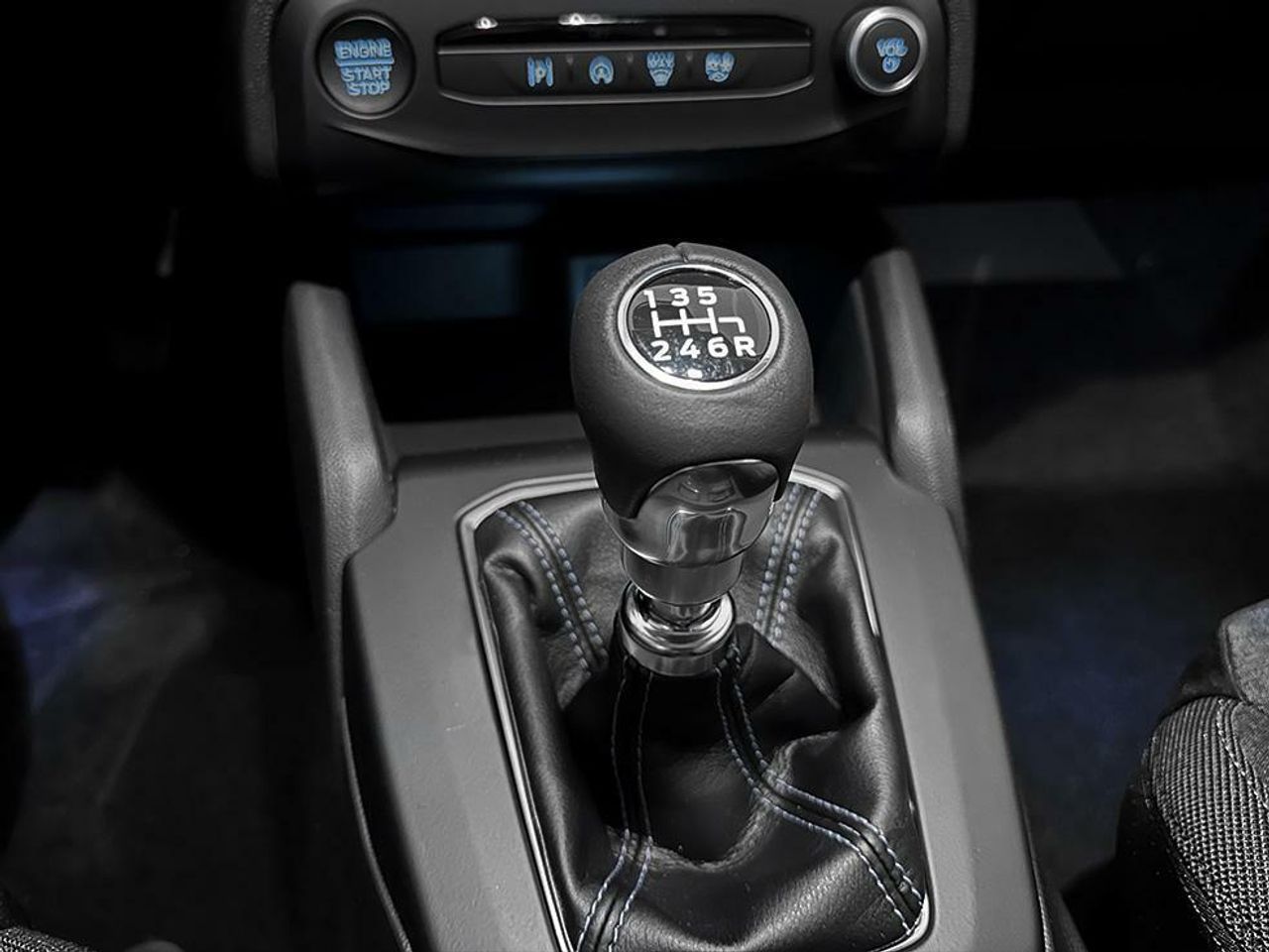Foto Ford Focus 12