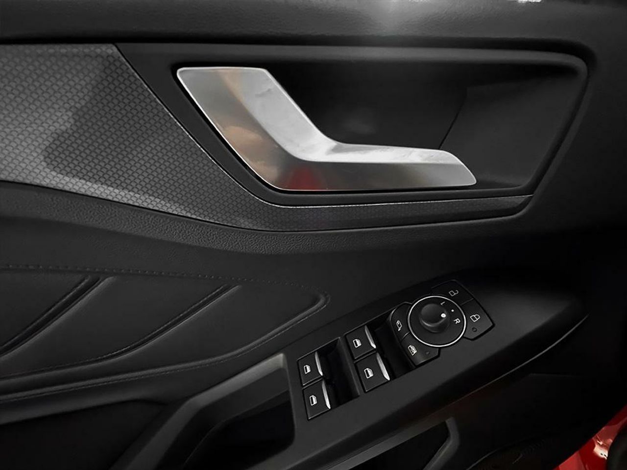 Foto Ford Focus 13