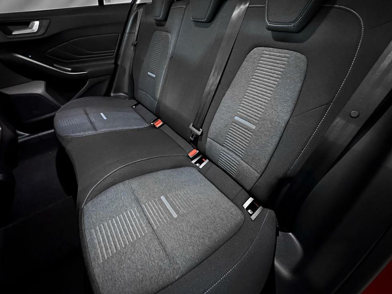 Foto Ford Focus 15
