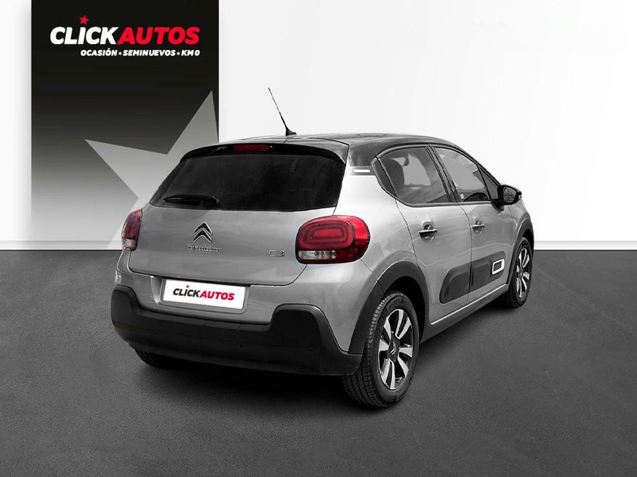 Foto Citroën C3 3