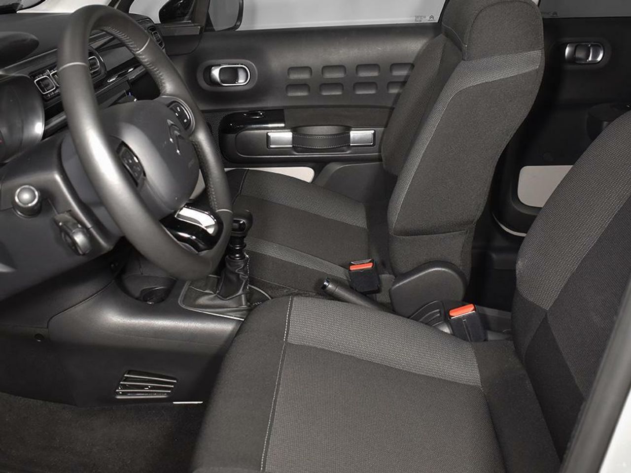 Foto Citroën C3 15