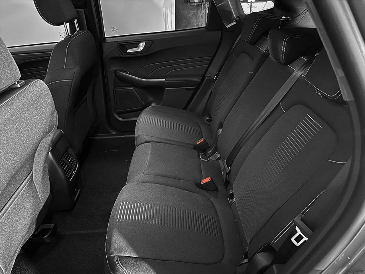 Foto Ford Kuga 17