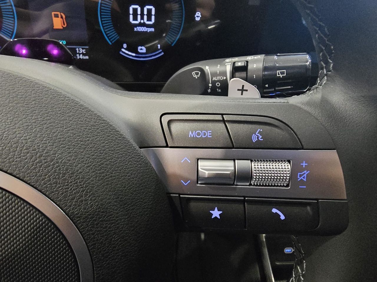 Foto Hyundai Kona 9