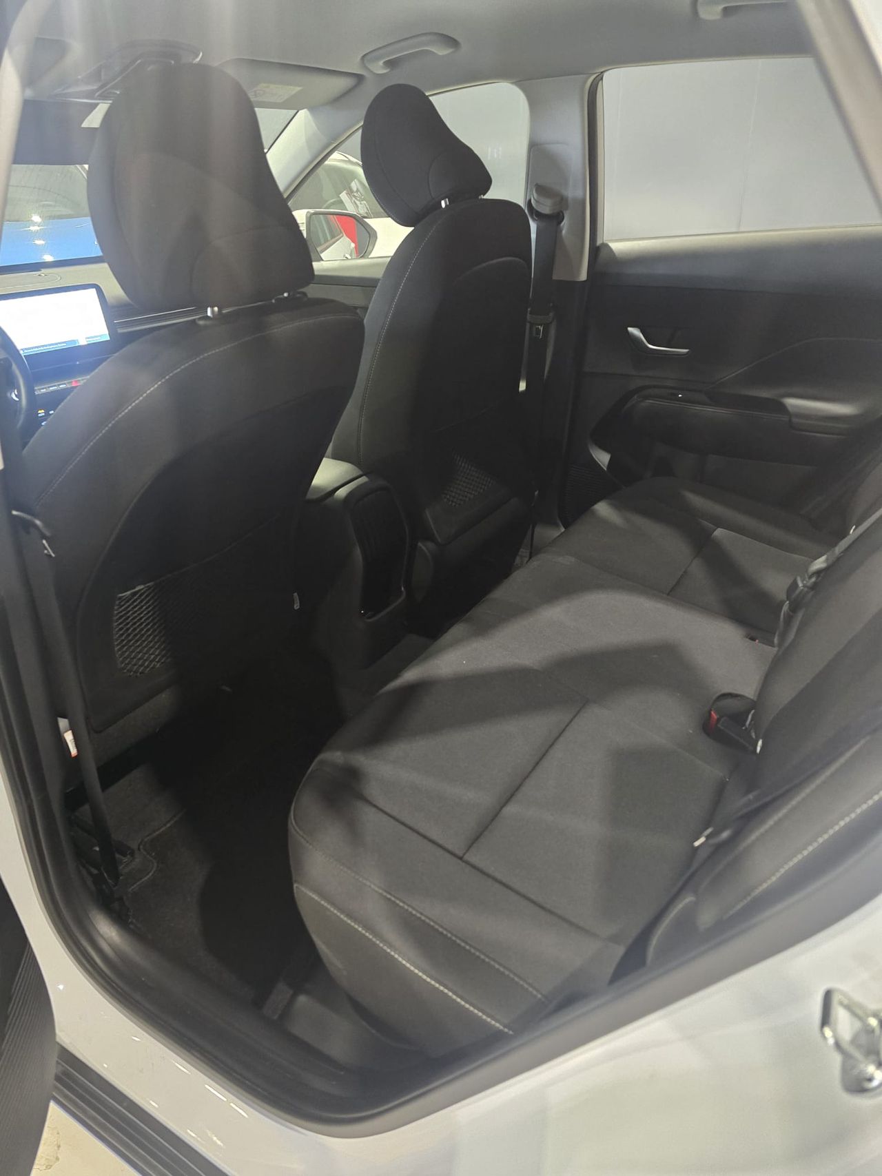 Foto Hyundai Kona 8