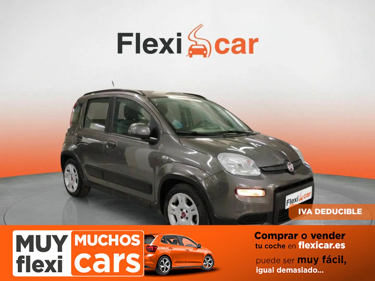 Foto Fiat Panda 1