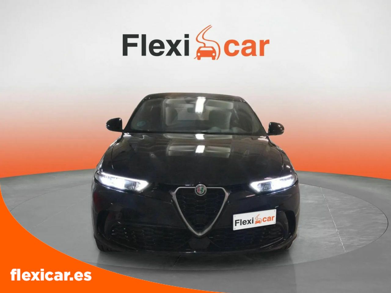 Foto Alfa Romeo Tonale 2