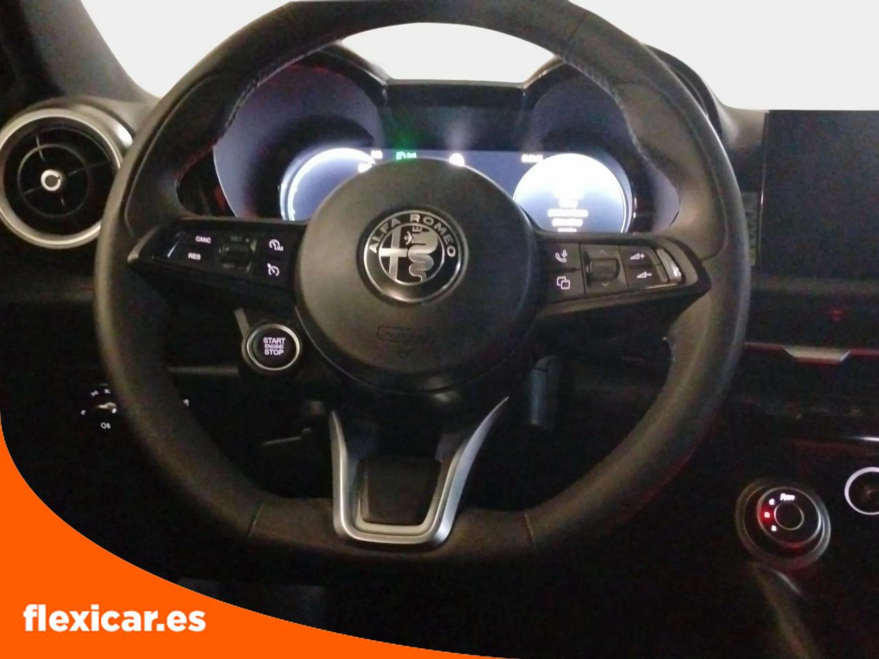Foto Alfa Romeo Tonale 13
