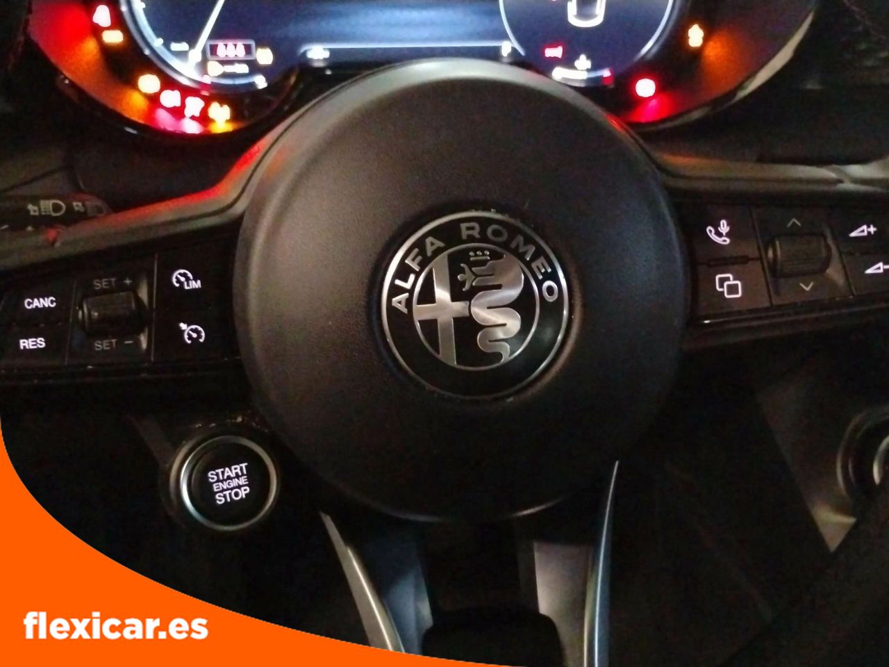 Foto Alfa Romeo Tonale 18