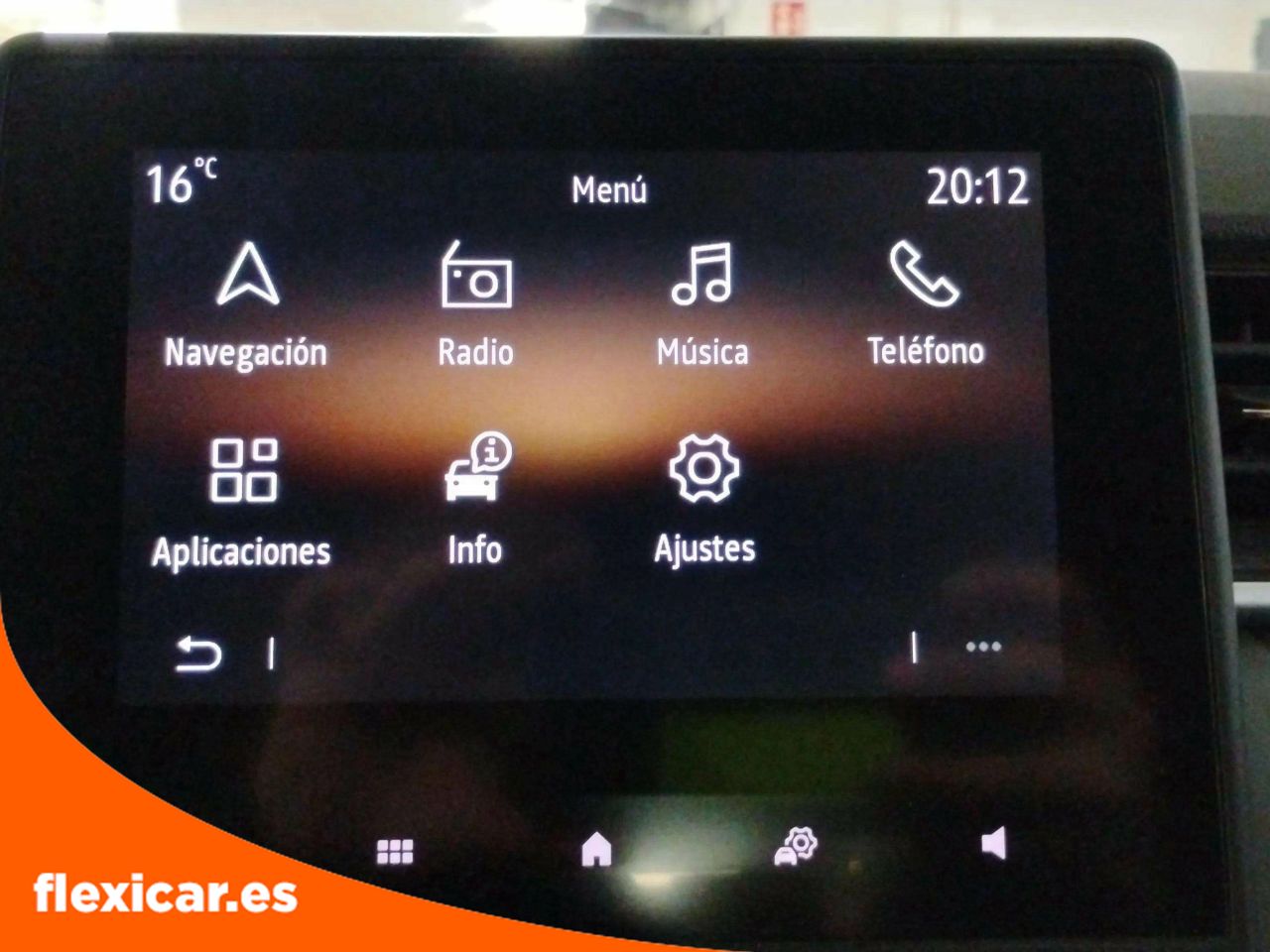 Foto Renault Captur 23