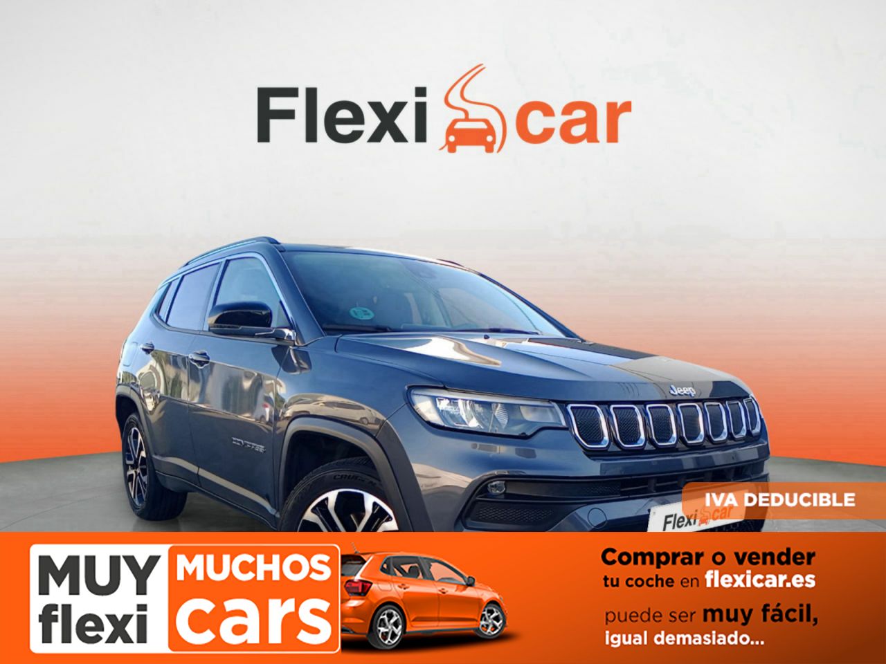 Foto Jeep Compass 1