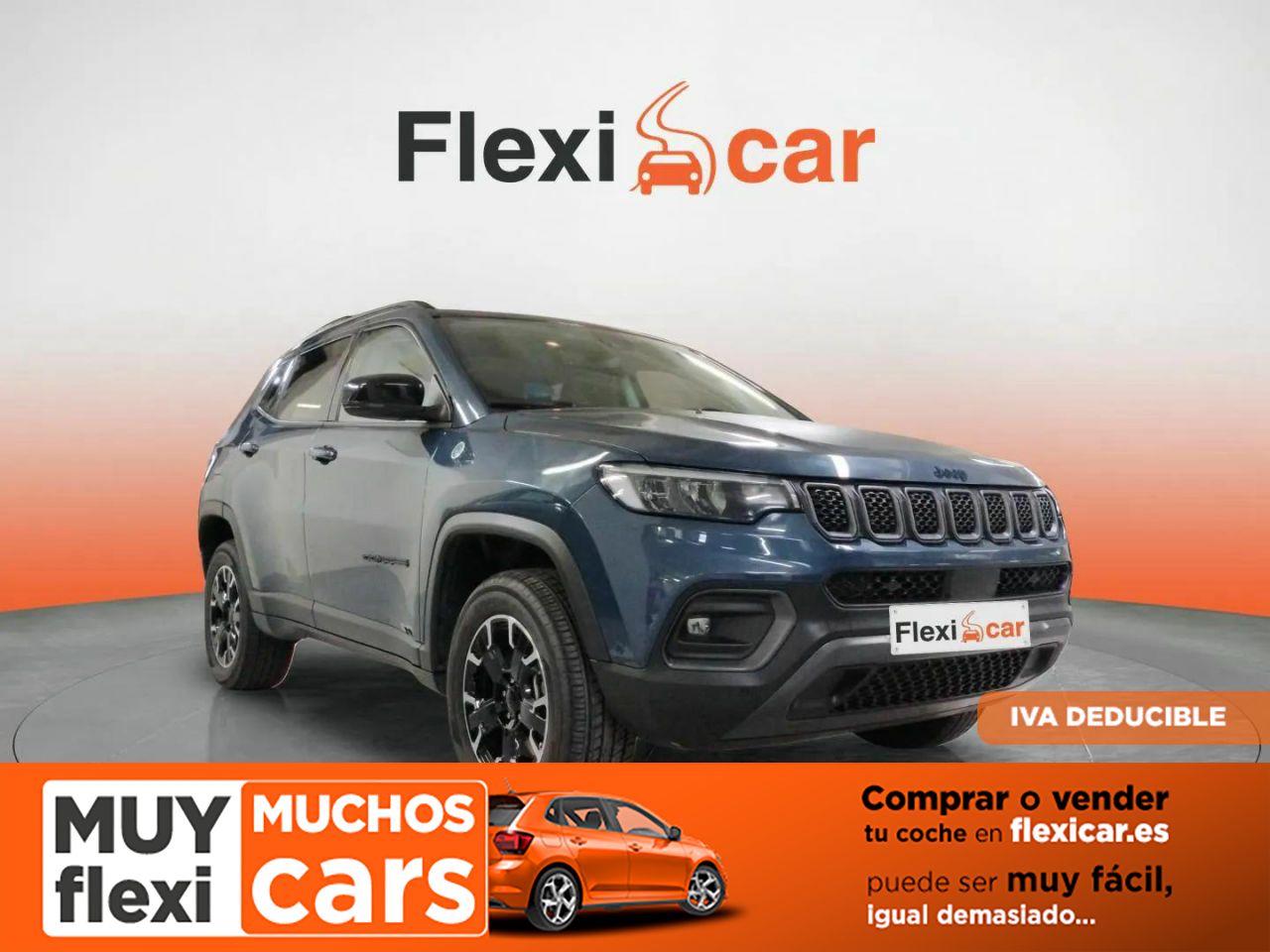 Foto Jeep Compass 1