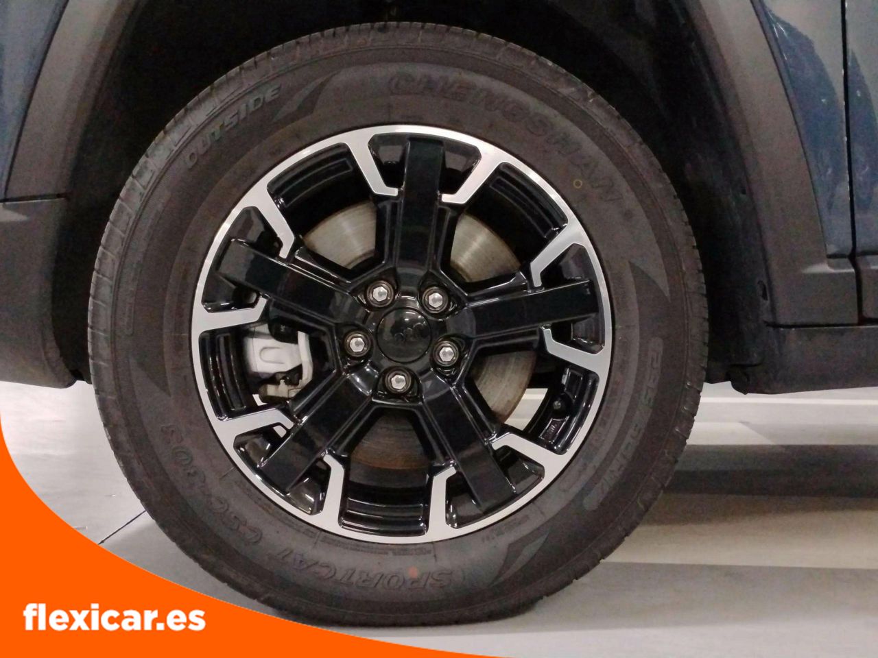 Foto Jeep Compass 26