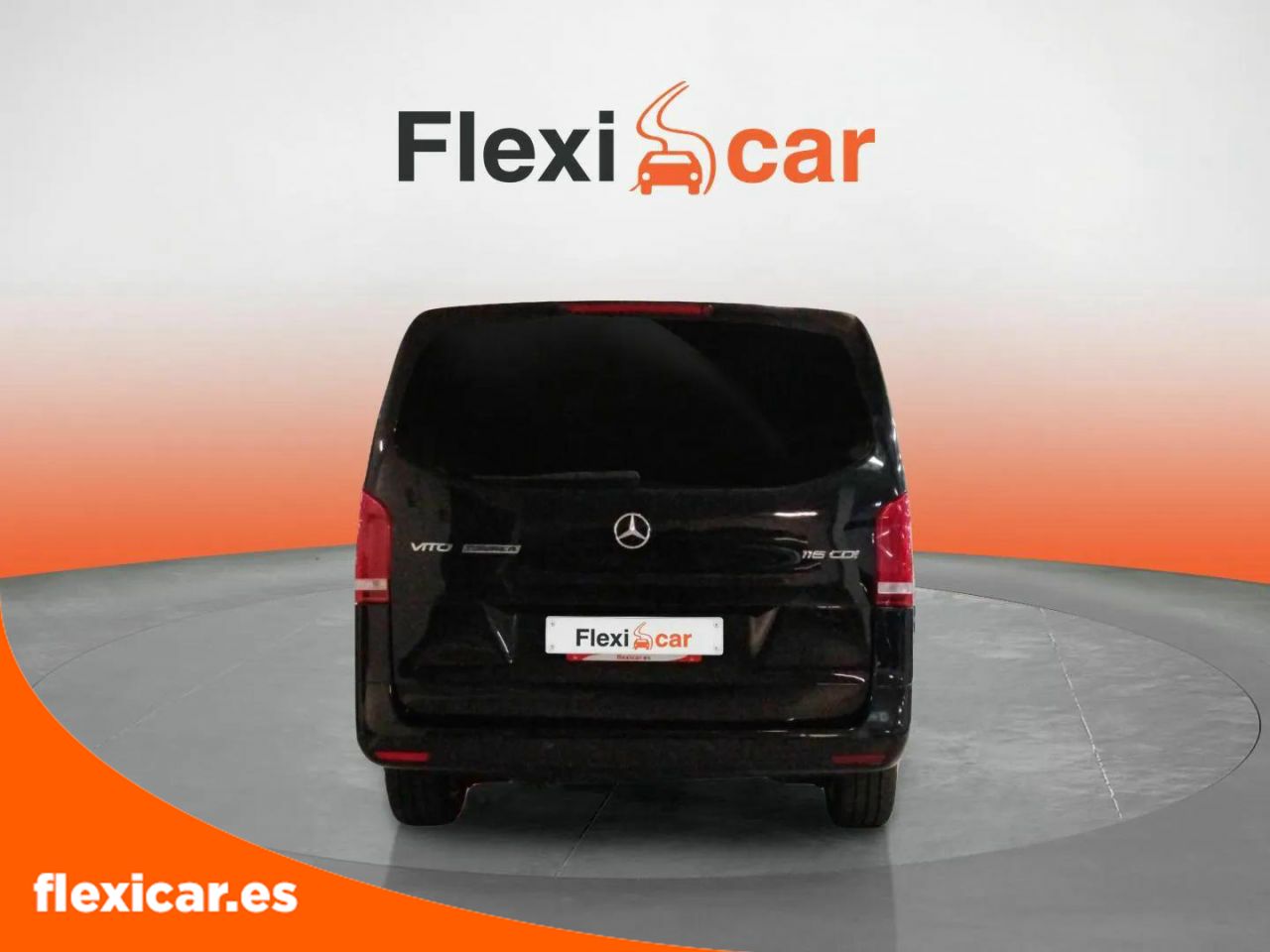 Foto Mercedes-Benz Vito 4