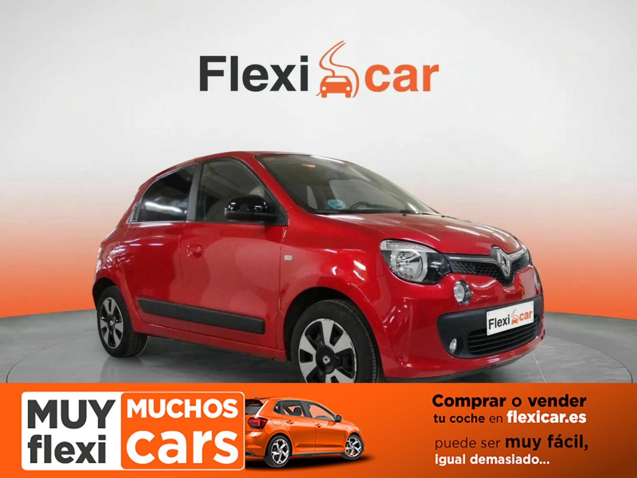 Foto Renault Twingo 1